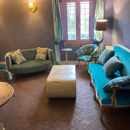Casa Fontanino Bed & Breakfast Altopascio Dış mekan fotoğraf