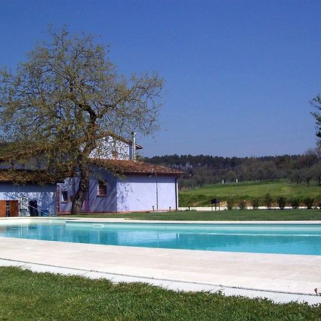 Casa Fontanino Bed & Breakfast Altopascio Dış mekan fotoğraf