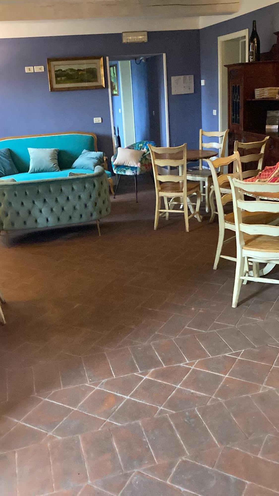 Casa Fontanino Bed & Breakfast Altopascio Dış mekan fotoğraf
