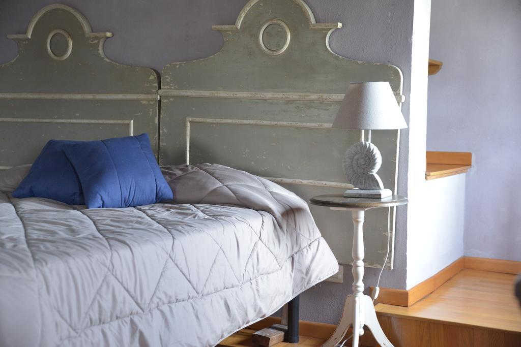 Casa Fontanino Bed & Breakfast Altopascio Dış mekan fotoğraf