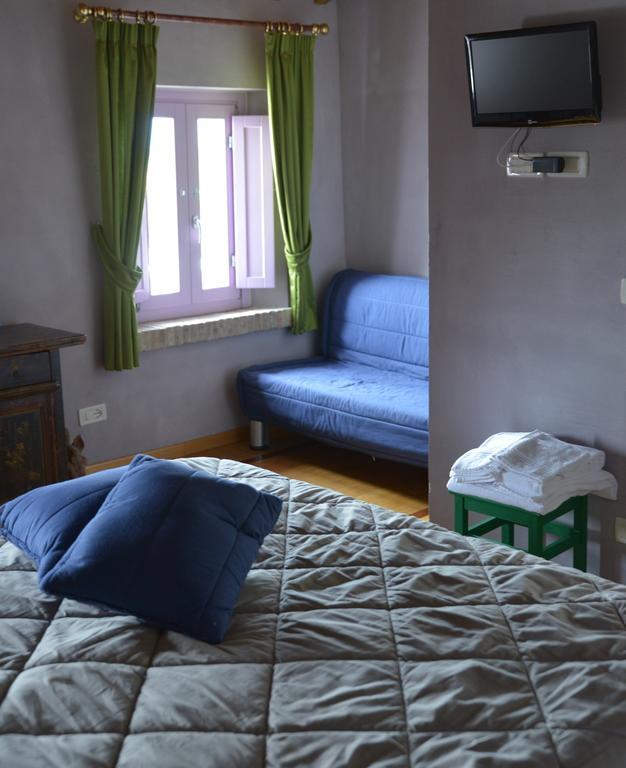 Casa Fontanino Bed & Breakfast Altopascio Dış mekan fotoğraf