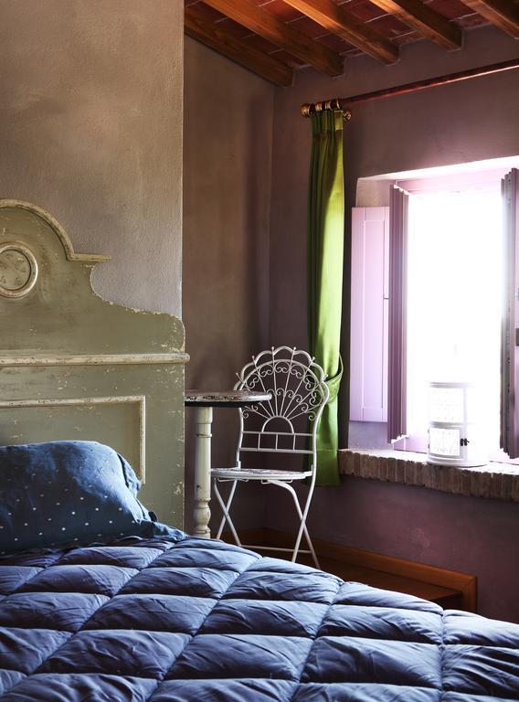 Casa Fontanino Bed & Breakfast Altopascio Dış mekan fotoğraf