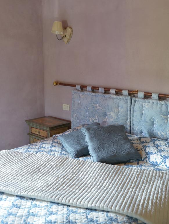 Casa Fontanino Bed & Breakfast Altopascio Dış mekan fotoğraf