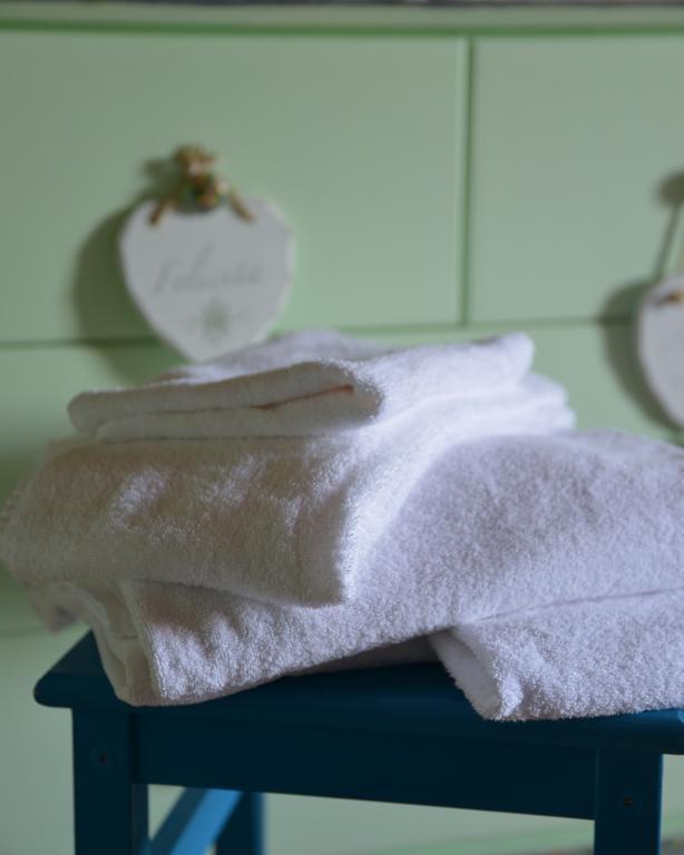 Casa Fontanino Bed & Breakfast Altopascio Dış mekan fotoğraf