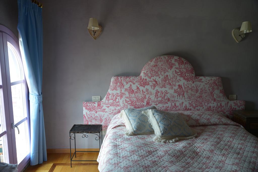 Casa Fontanino Bed & Breakfast Altopascio Dış mekan fotoğraf