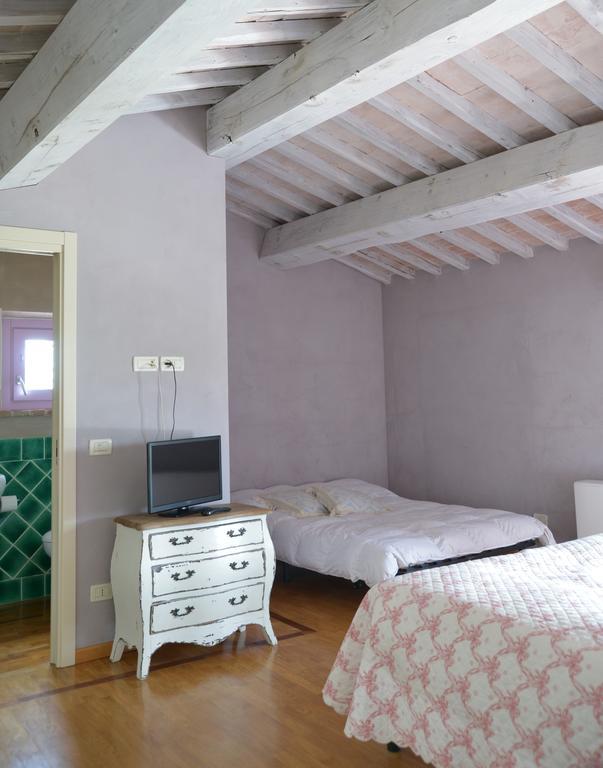 Casa Fontanino Bed & Breakfast Altopascio Dış mekan fotoğraf