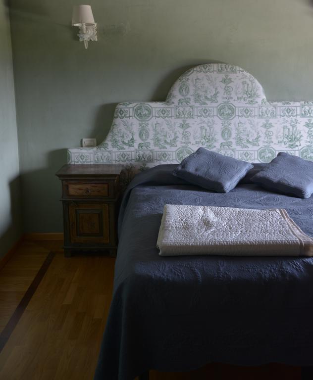 Casa Fontanino Bed & Breakfast Altopascio Dış mekan fotoğraf