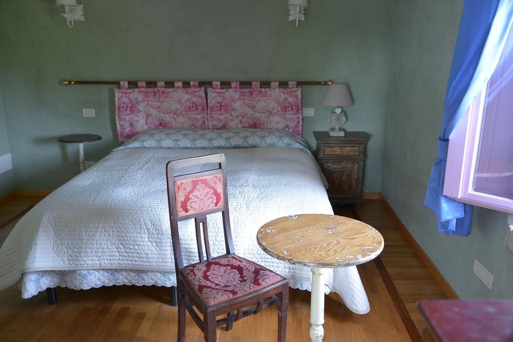 Casa Fontanino Bed & Breakfast Altopascio Dış mekan fotoğraf