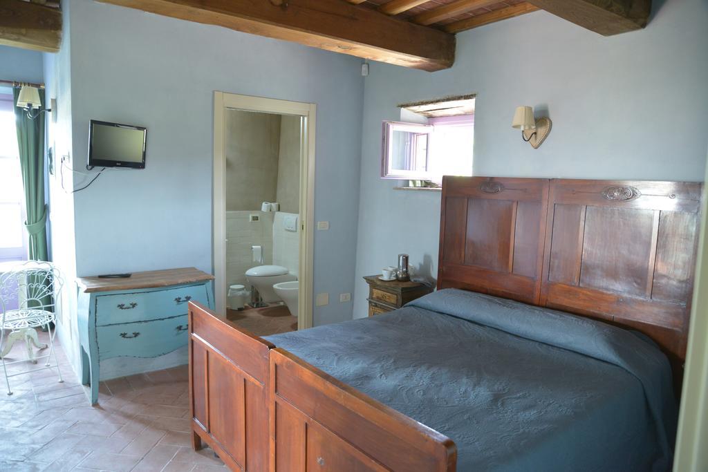 Casa Fontanino Bed & Breakfast Altopascio Dış mekan fotoğraf