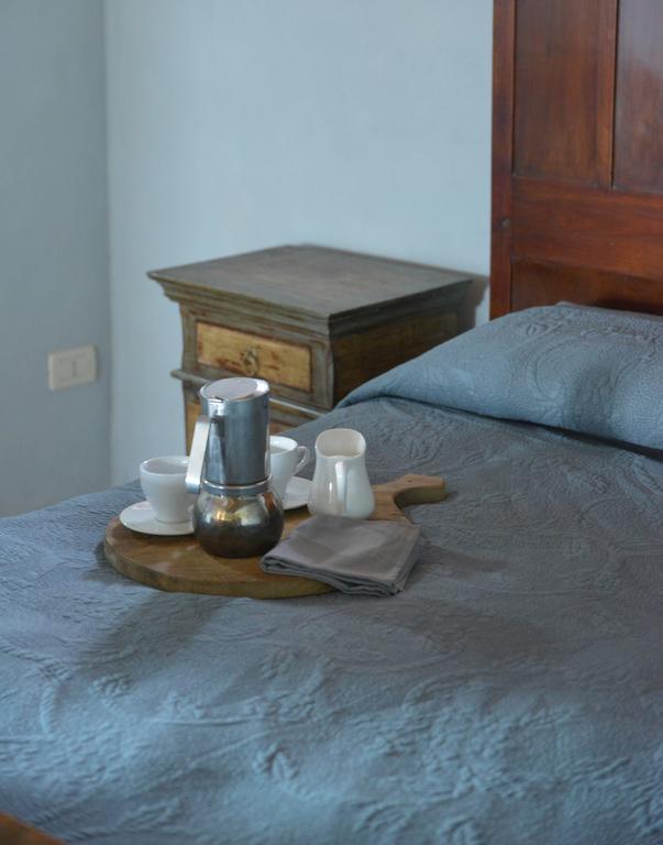 Casa Fontanino Bed & Breakfast Altopascio Dış mekan fotoğraf
