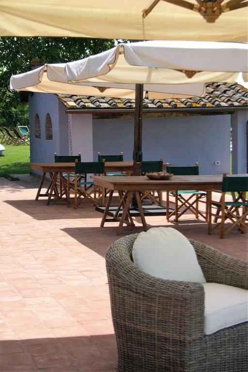 Casa Fontanino Bed & Breakfast Altopascio Dış mekan fotoğraf