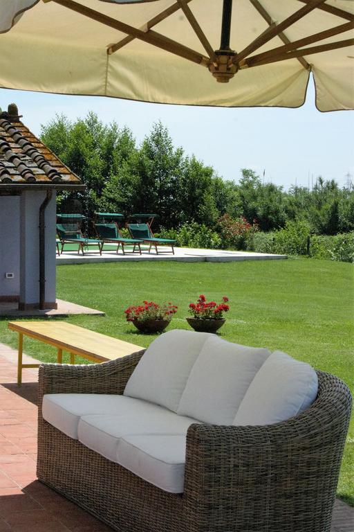 Casa Fontanino Bed & Breakfast Altopascio Dış mekan fotoğraf