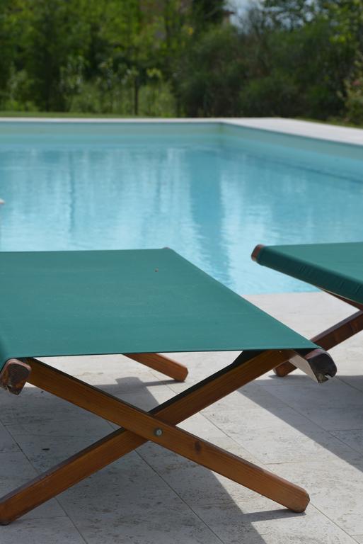 Casa Fontanino Bed & Breakfast Altopascio Dış mekan fotoğraf