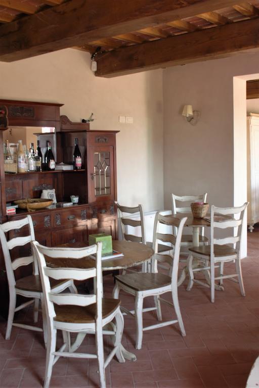 Casa Fontanino Bed & Breakfast Altopascio Dış mekan fotoğraf