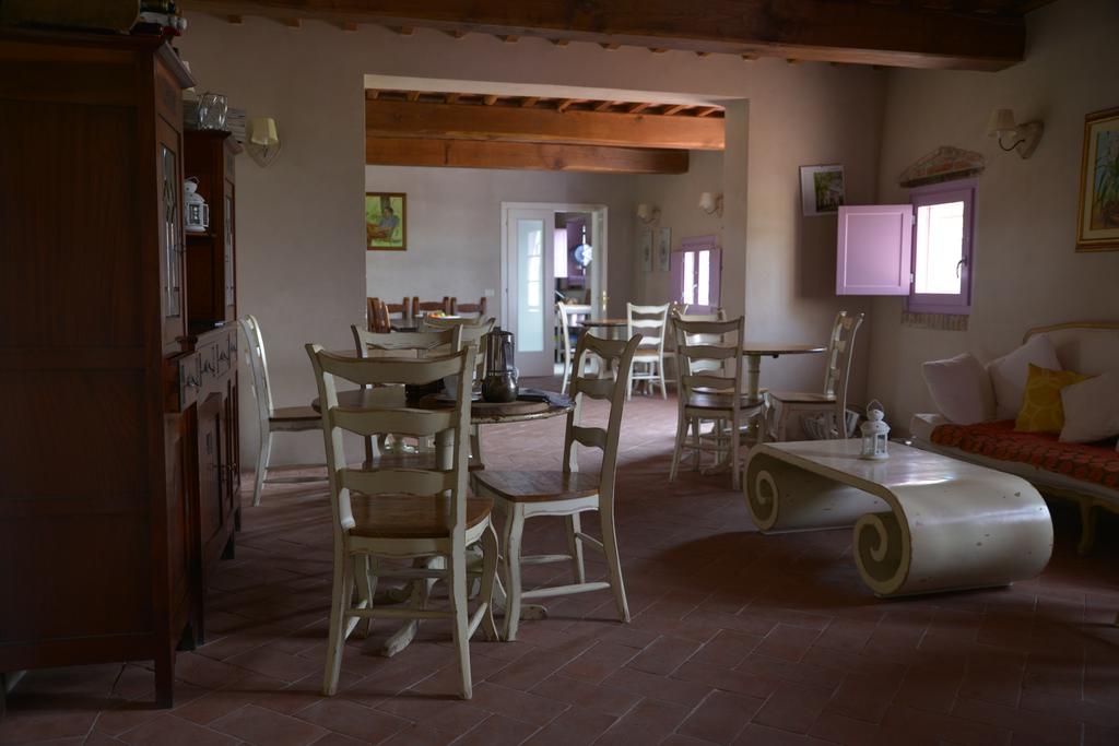 Casa Fontanino Bed & Breakfast Altopascio Dış mekan fotoğraf