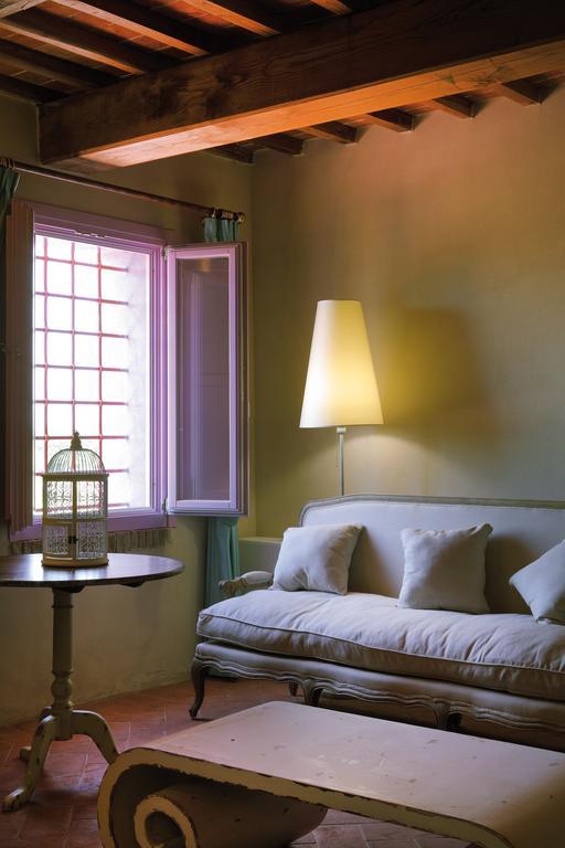 Casa Fontanino Bed & Breakfast Altopascio Dış mekan fotoğraf