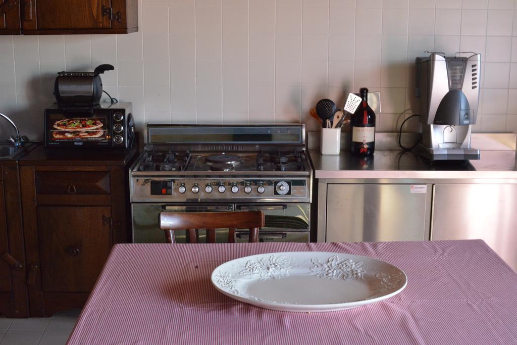 Casa Fontanino Bed & Breakfast Altopascio Dış mekan fotoğraf