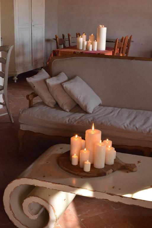 Casa Fontanino Bed & Breakfast Altopascio Dış mekan fotoğraf