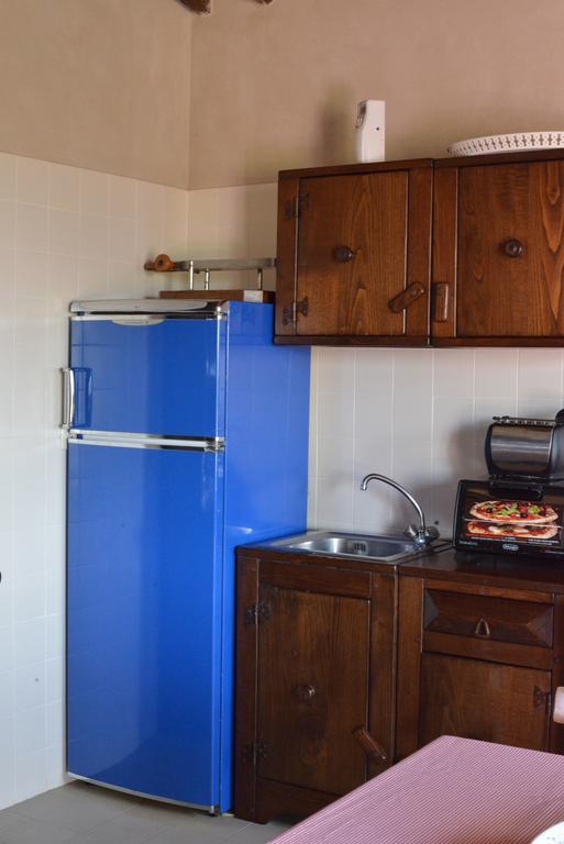 Casa Fontanino Bed & Breakfast Altopascio Dış mekan fotoğraf