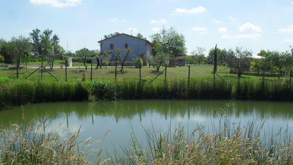 Casa Fontanino Bed & Breakfast Altopascio Dış mekan fotoğraf