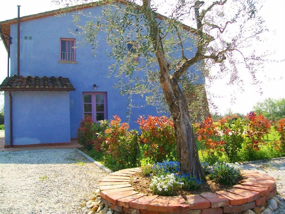 Casa Fontanino Bed & Breakfast Altopascio Dış mekan fotoğraf