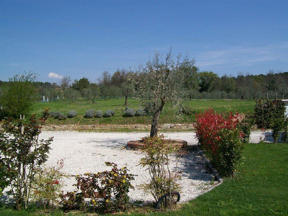Casa Fontanino Bed & Breakfast Altopascio Dış mekan fotoğraf