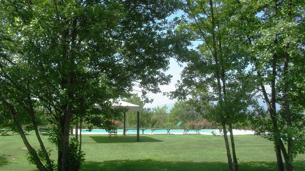 Casa Fontanino Bed & Breakfast Altopascio Dış mekan fotoğraf
