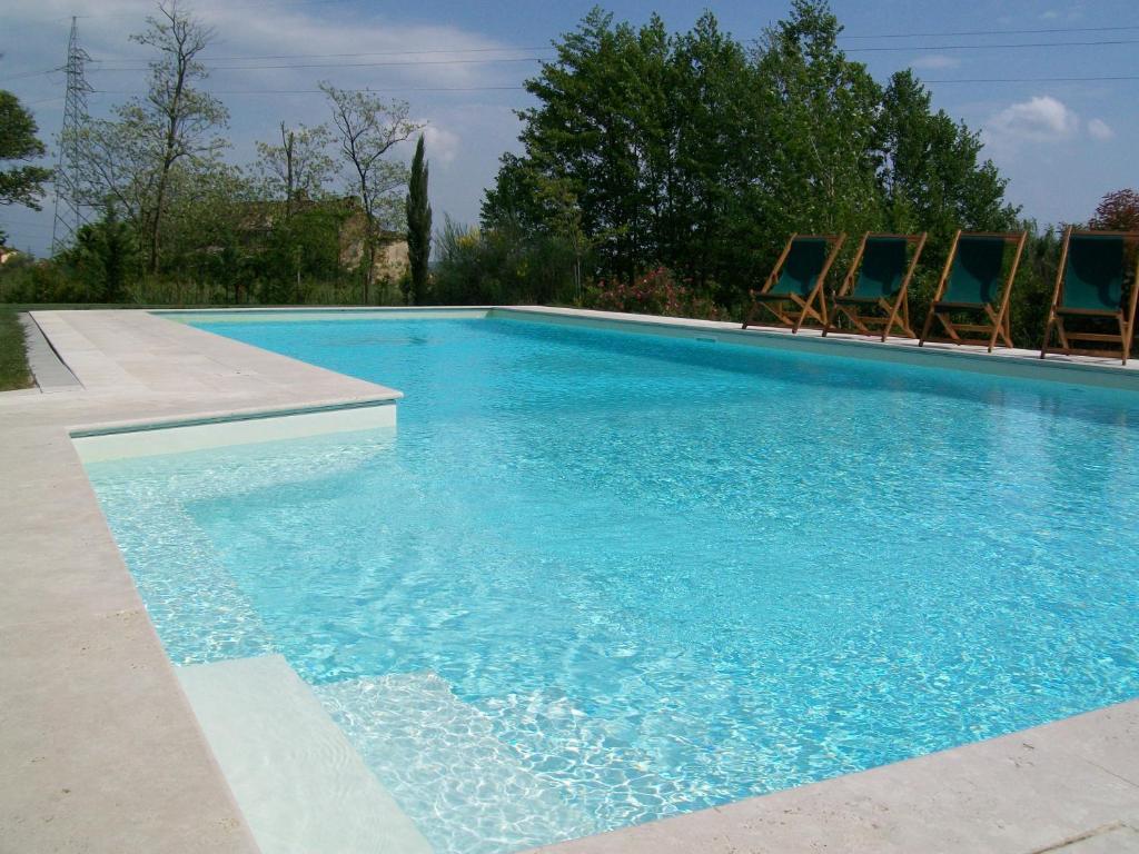 Casa Fontanino Bed & Breakfast Altopascio Oda fotoğraf