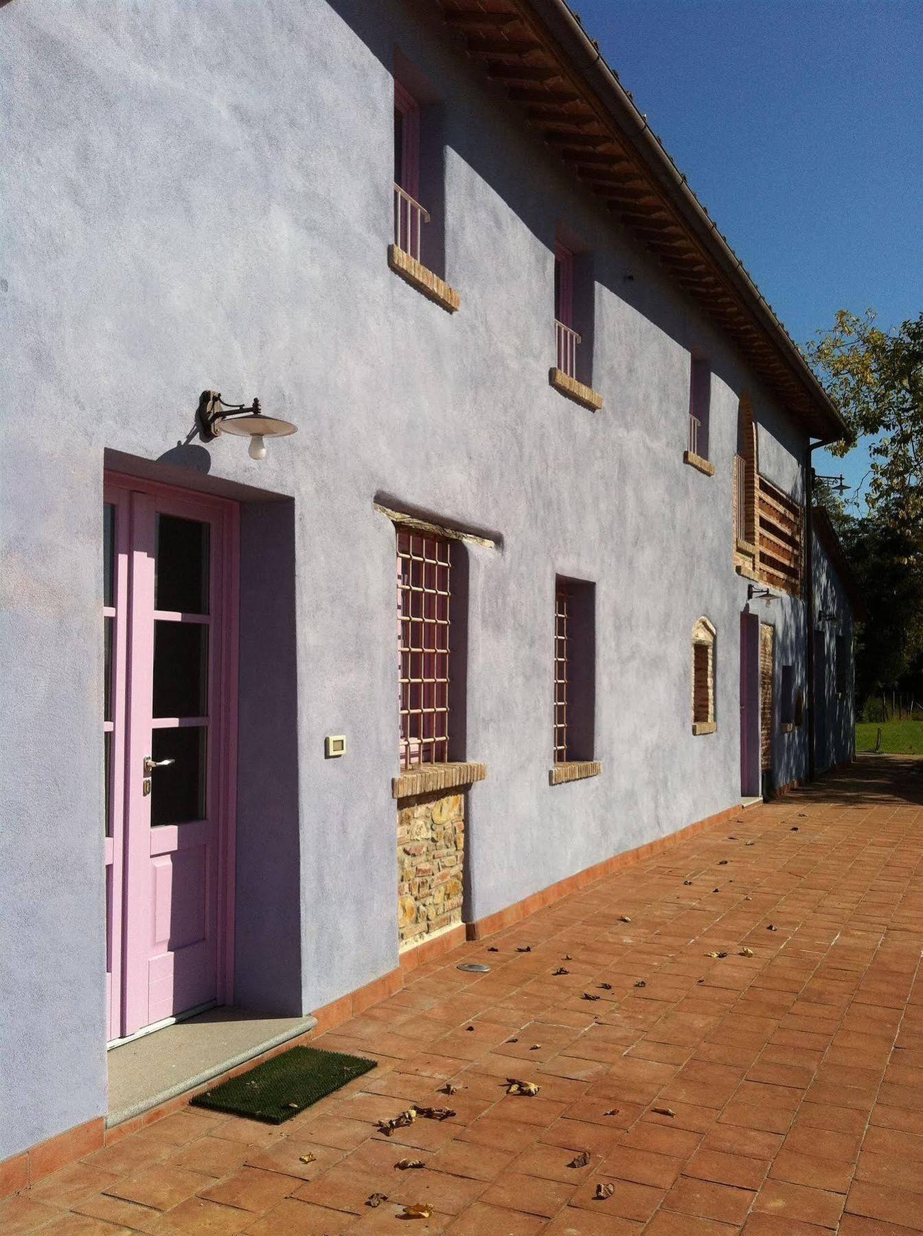 Casa Fontanino Bed & Breakfast Altopascio Dış mekan fotoğraf