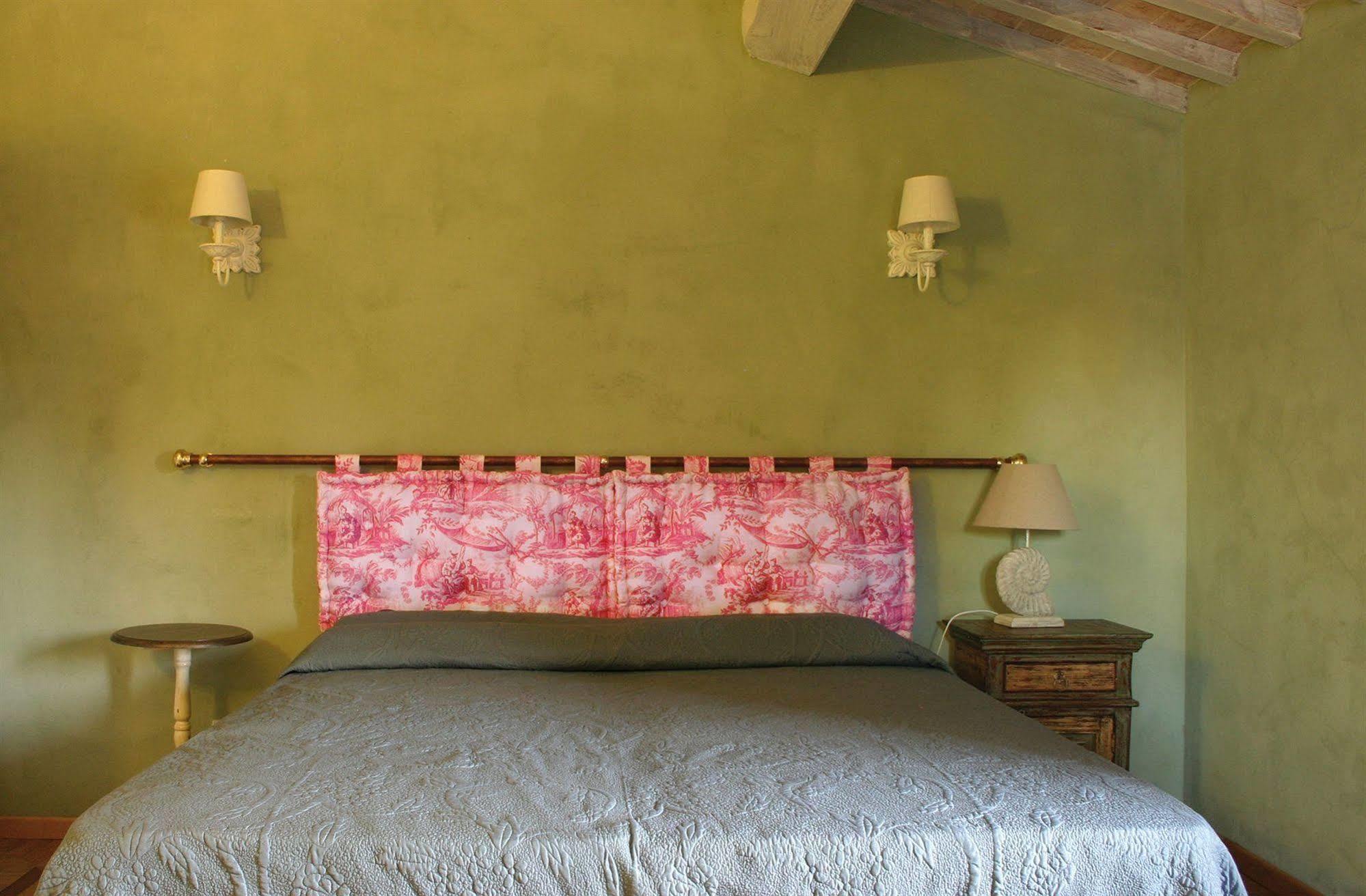 Casa Fontanino Bed & Breakfast Altopascio Dış mekan fotoğraf