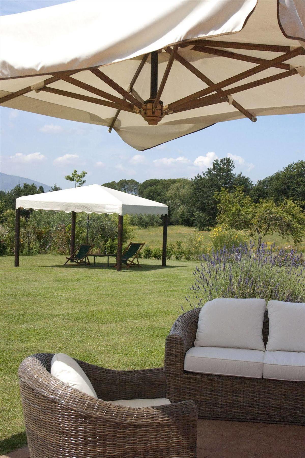 Casa Fontanino Bed & Breakfast Altopascio Dış mekan fotoğraf
