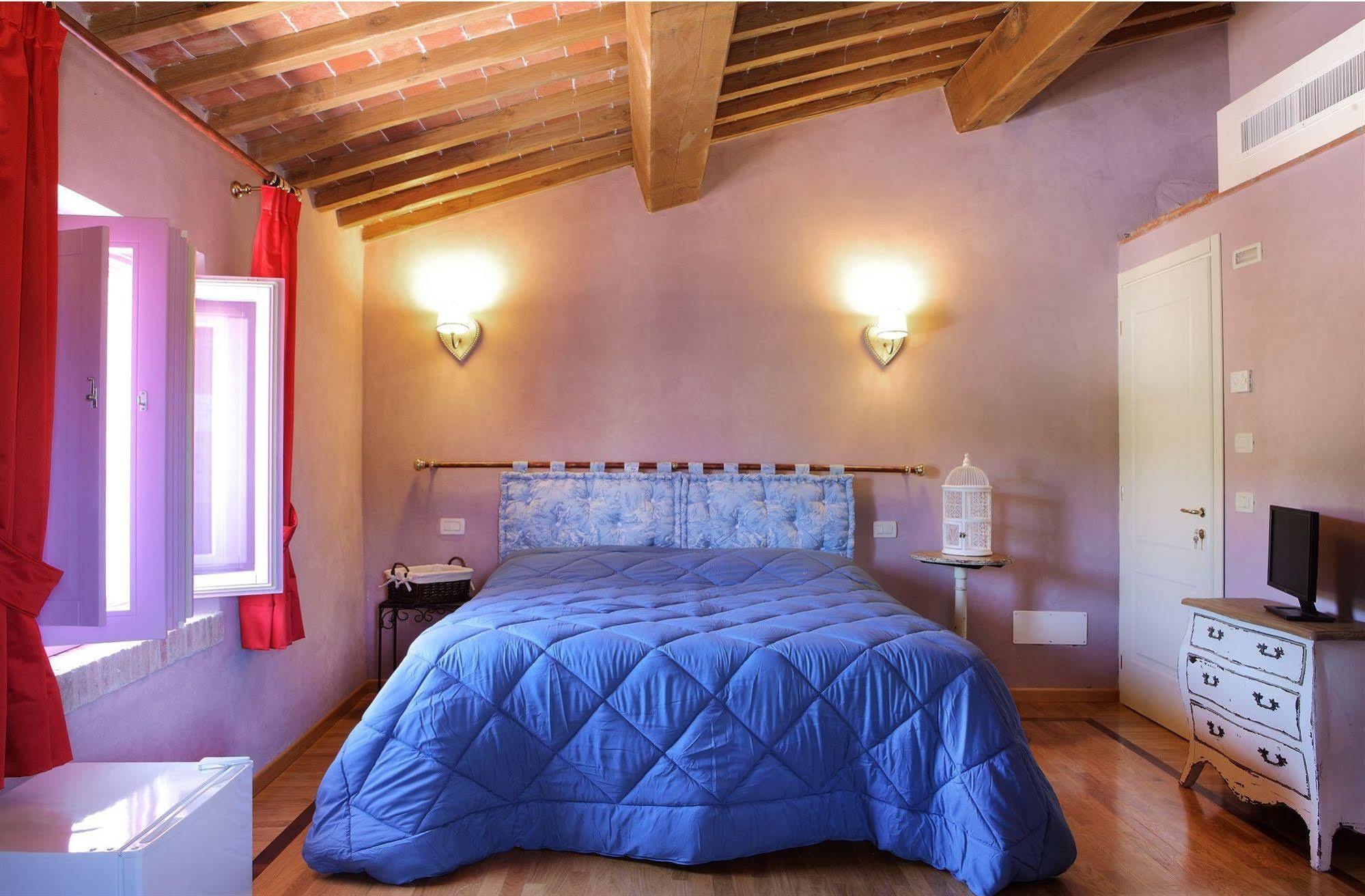 Casa Fontanino Bed & Breakfast Altopascio Dış mekan fotoğraf
