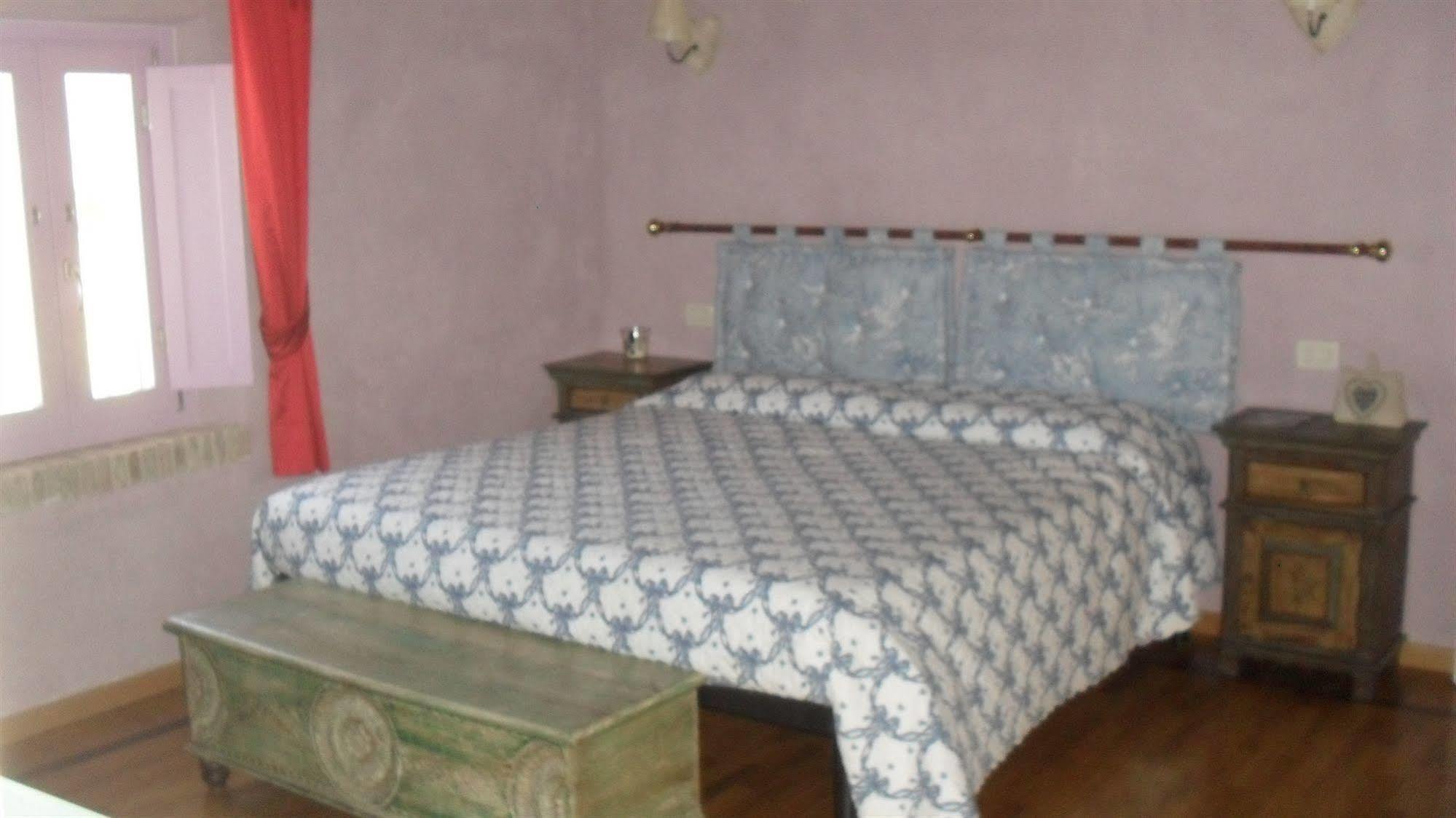 Casa Fontanino Bed & Breakfast Altopascio Dış mekan fotoğraf