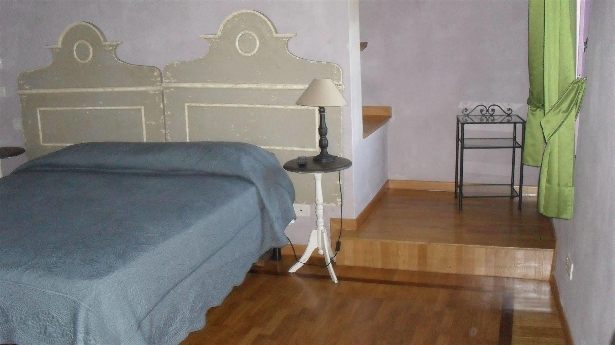 Casa Fontanino Bed & Breakfast Altopascio Dış mekan fotoğraf